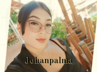 Johanpalma