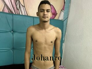 Johanro