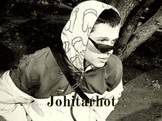 Johitarhot