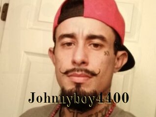 Johnnyboy4400