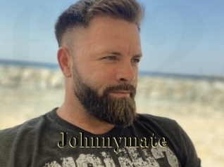 Johnnymate