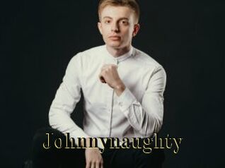 Johnnynaughty