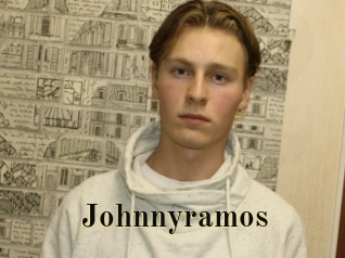 Johnnyramos