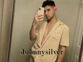 Johnnysilver