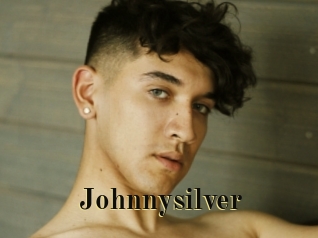 Johnnysilver