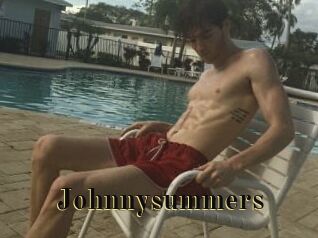 Johnnysummers