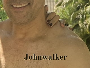 Johnwalker