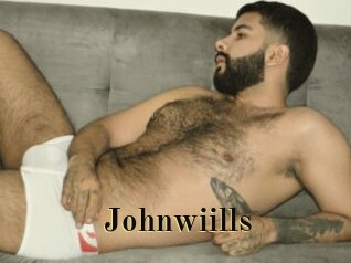 Johnwiills