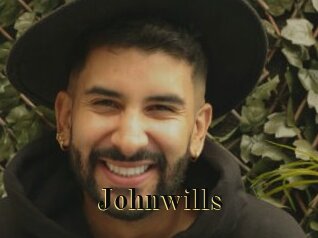 Johnwills