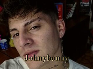 Johnybonny