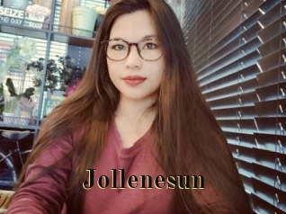 Jollenesun