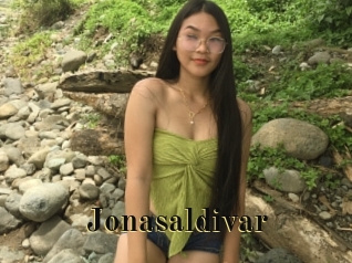 Jonasaldivar