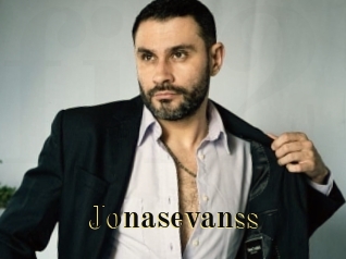 Jonasevanss