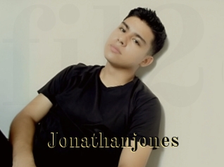 Jonathanjones