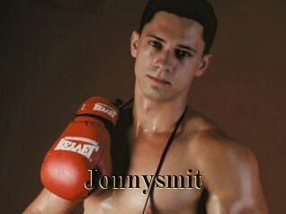 Jonnysmit