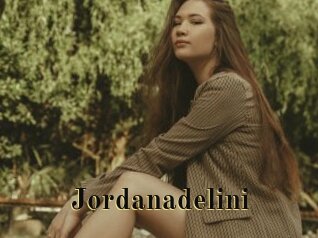 Jordanadelini