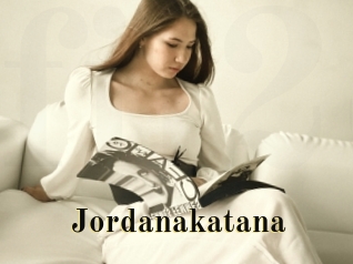 Jordanakatana