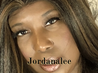 Jordanalee