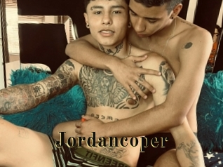 Jordancoper