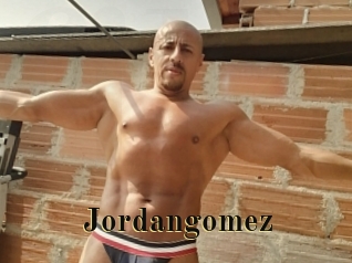 Jordangomez