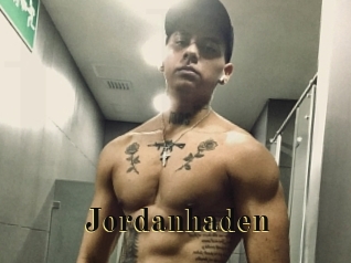 Jordanhaden