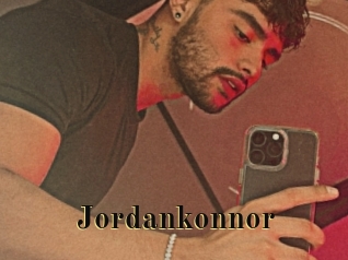 Jordankonnor