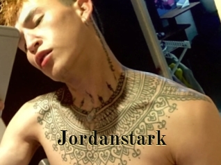 Jordanstark