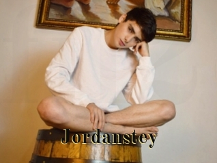 Jordanstey