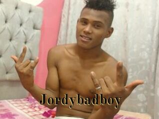 Jordybadboy