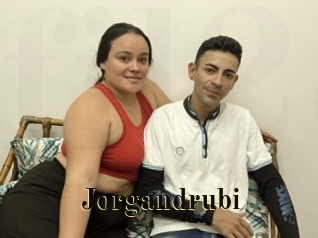 Jorgandrubi