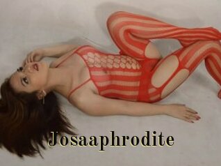 Josaaphrodite