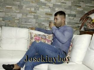 Josekinyboy