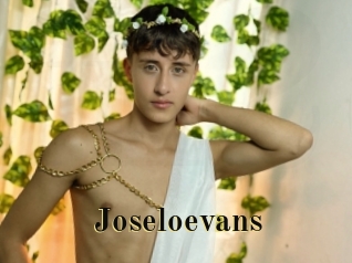 Joseloevans