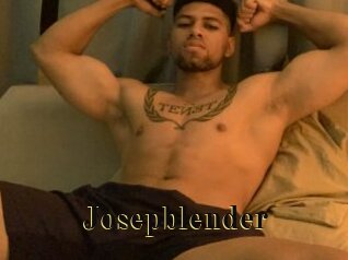 Josepblender