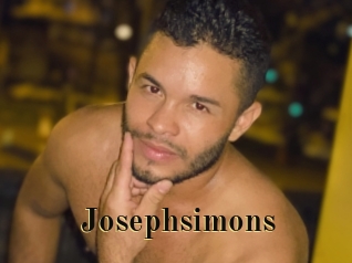 Josephsimons