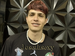 Josethsexy