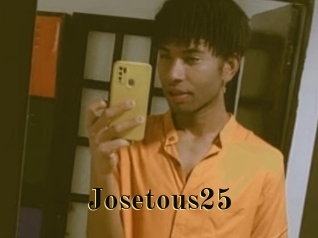 Josetous25