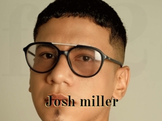 Josh_miller