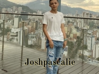 Joshpascalie