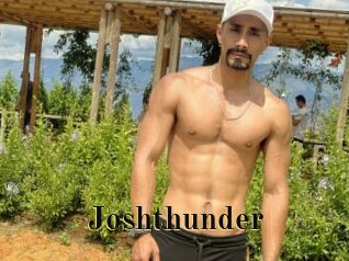 Joshthunder