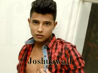 Joshuawall