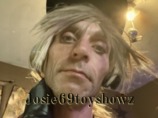 Josie69toyshowz