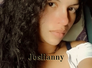 Joslianny