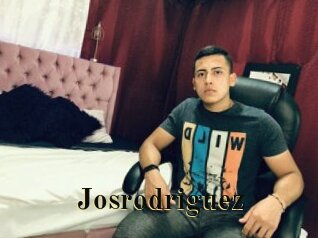 Josrodriguez