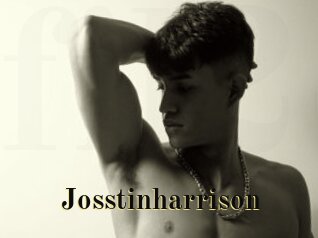 Josstinharrison