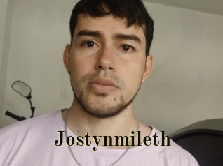 Jostynmileth