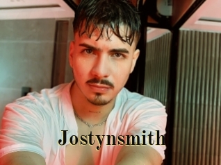 Jostynsmith