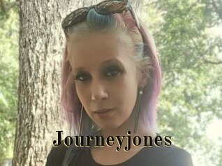 Journeyjones