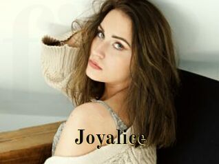 Joyalice