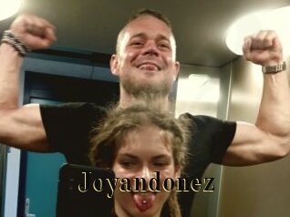 Joyandonez